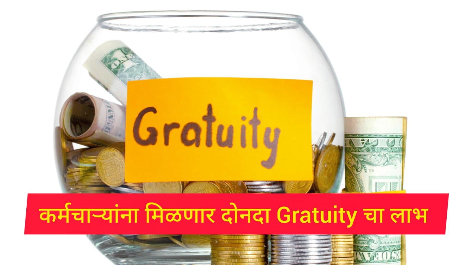 Government Employee News