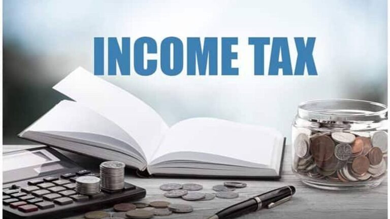 Income Tax
