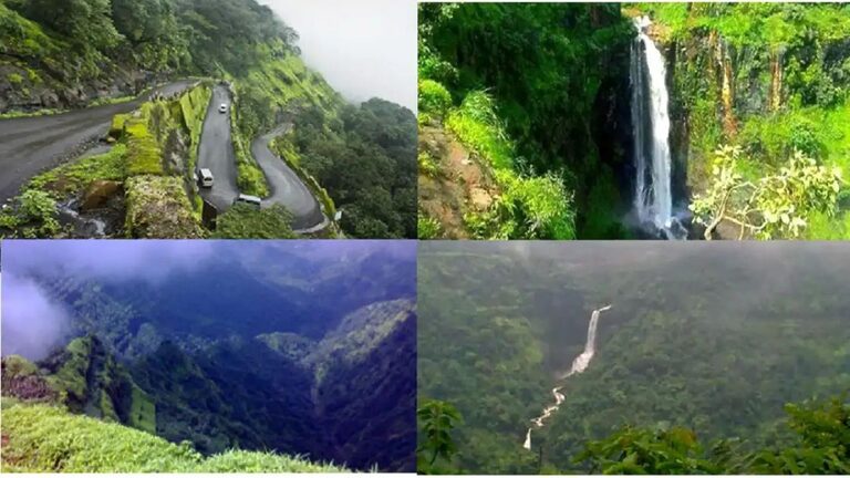 Maharashtra Picnic Spot