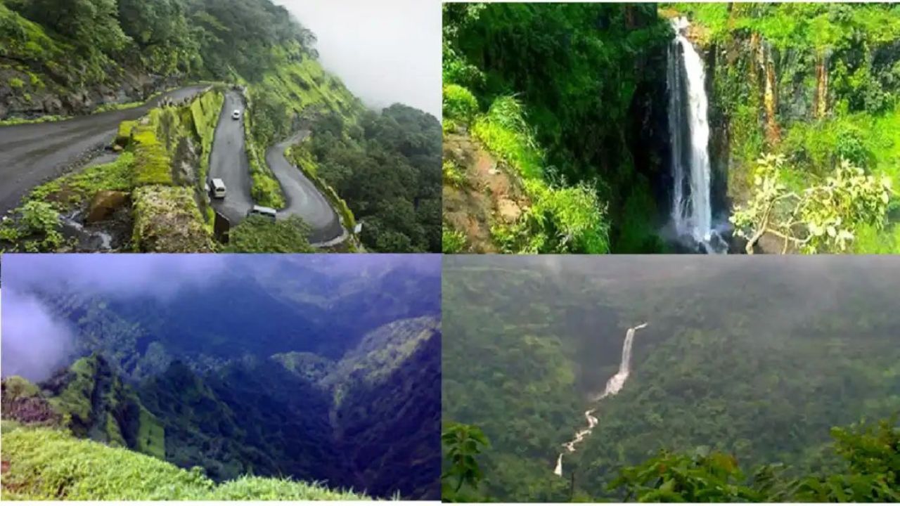 Maharashtra Picnic Spot