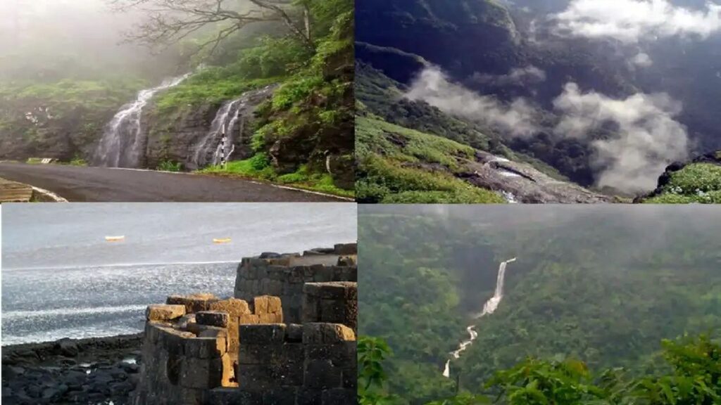 Maharashtra Picnic Spot