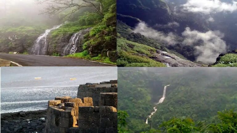 Maharashtra Picnic Spot