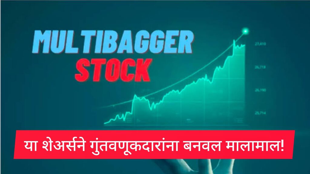 Multibagger Stock