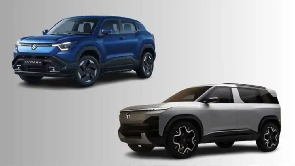 New Electric Car Launched