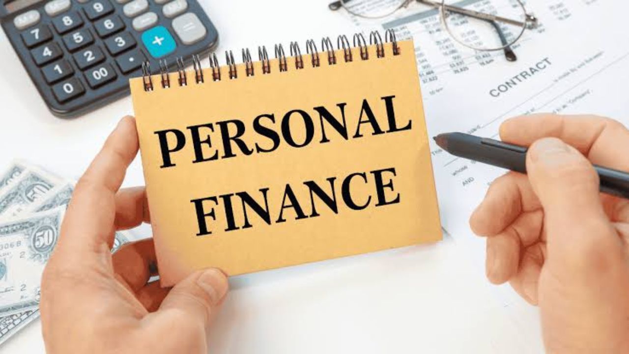 Personal Finance Rule