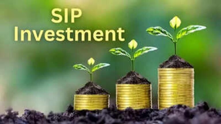 SIP Investment Tips