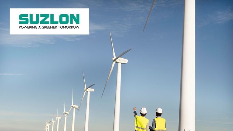 Suzlon Energy