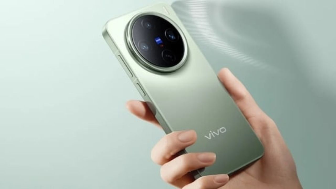 Vivo Smartphone