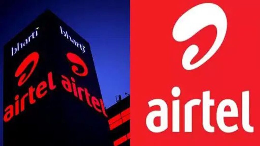Airtel New Plan