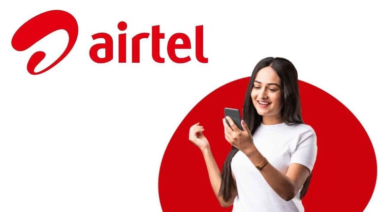 Airtel Update