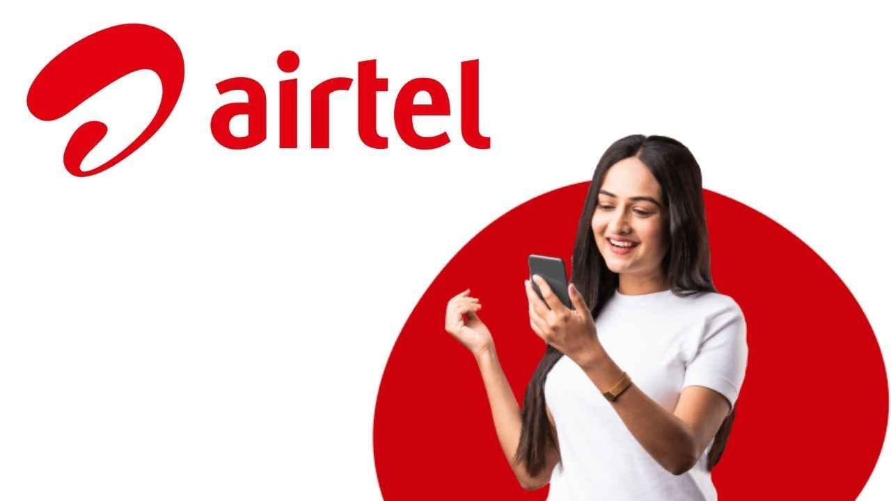 Airtel Update