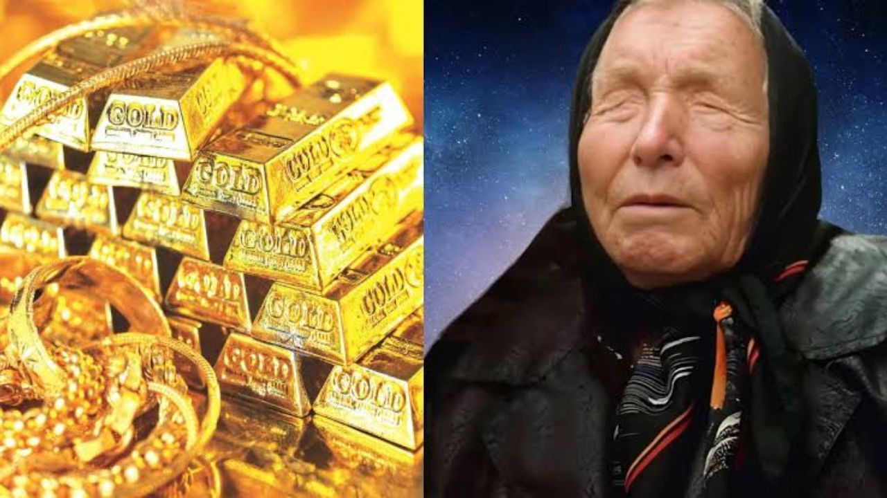 Baba Vanga Predictions