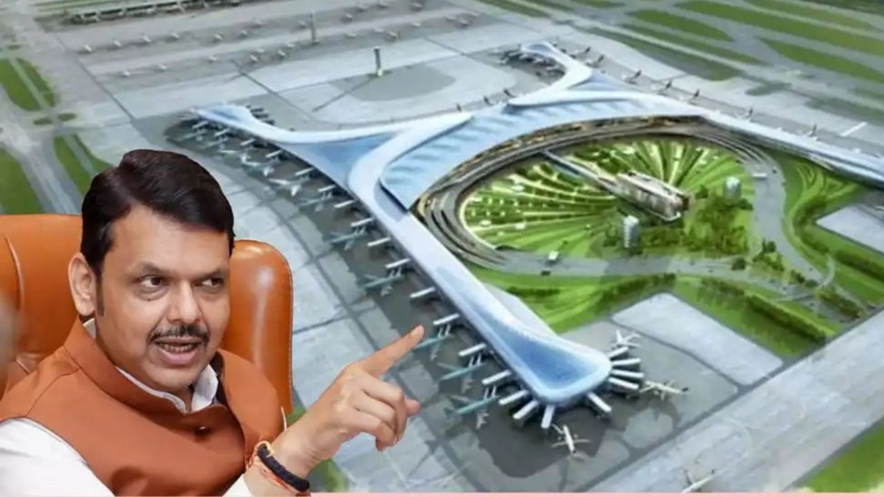 CM Devendra Fadnavis