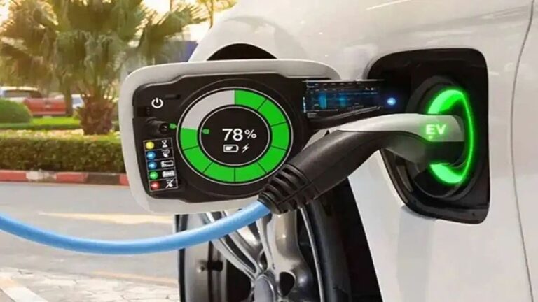 Electric Cars Update