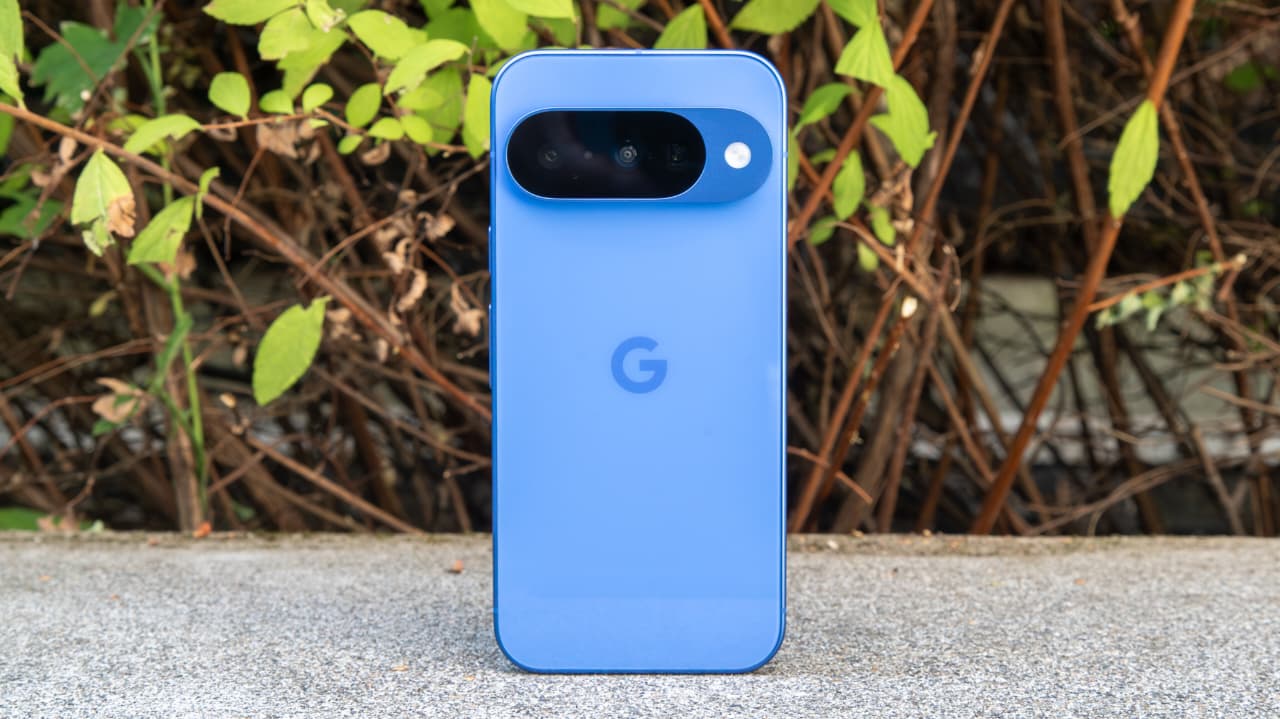 Google Pixel 10