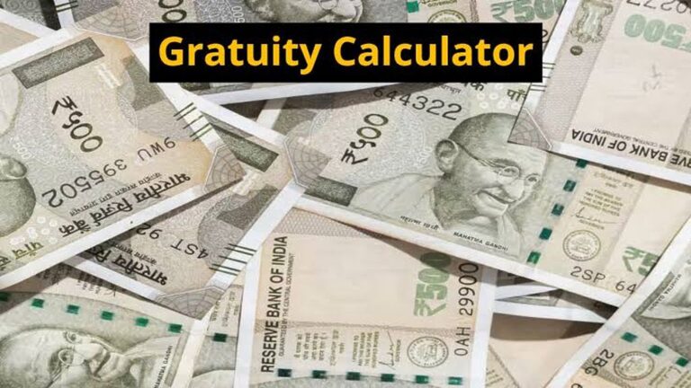 Gratuity Calculator