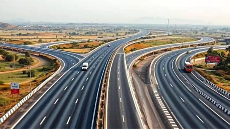 Greenfield Expressway