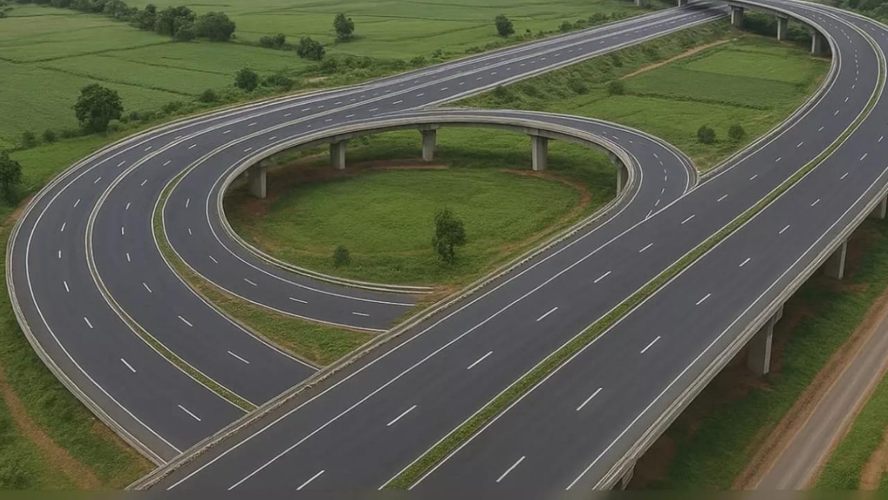 Nashik Ring Road