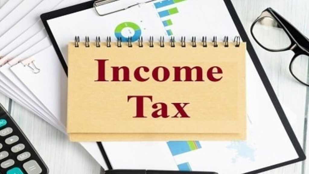 New Income Tax Rule