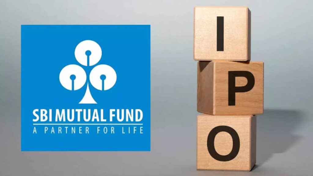 SBI Mutual Fund IPO