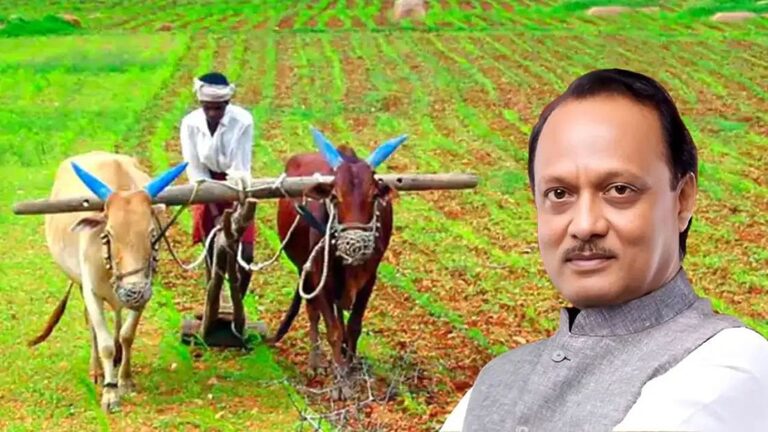 Shetkari Karjmafi Yojana