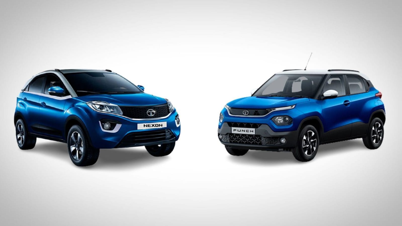 Tata SUV Cars